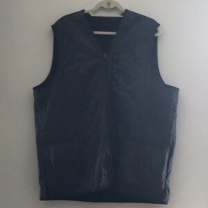 Vintage Barbour vest